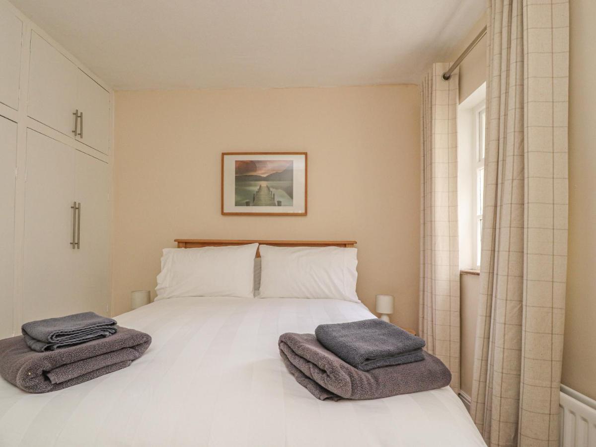 Ewe Cottage Скіптон Екстер'єр фото