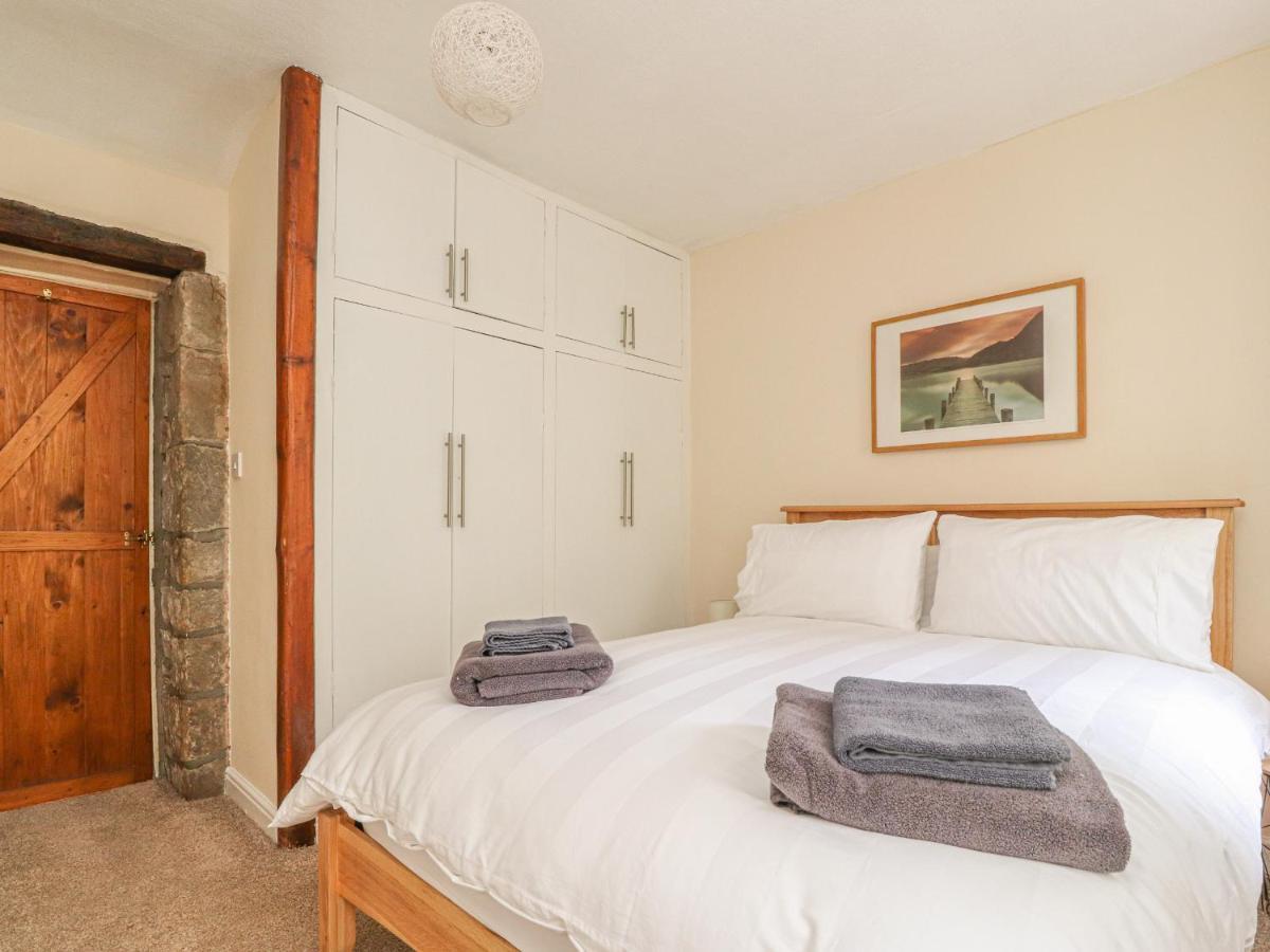 Ewe Cottage Скіптон Екстер'єр фото