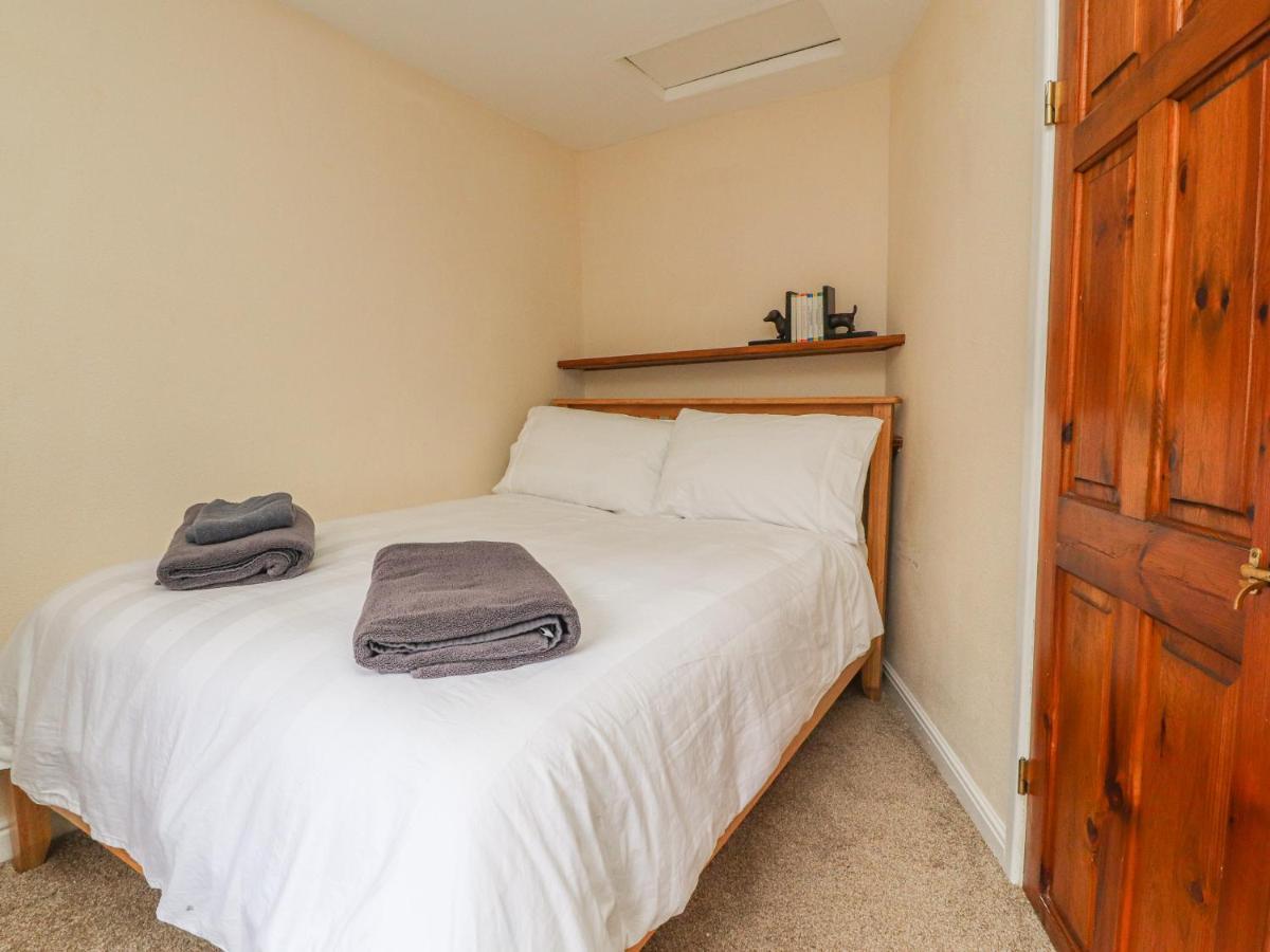 Ewe Cottage Скіптон Екстер'єр фото