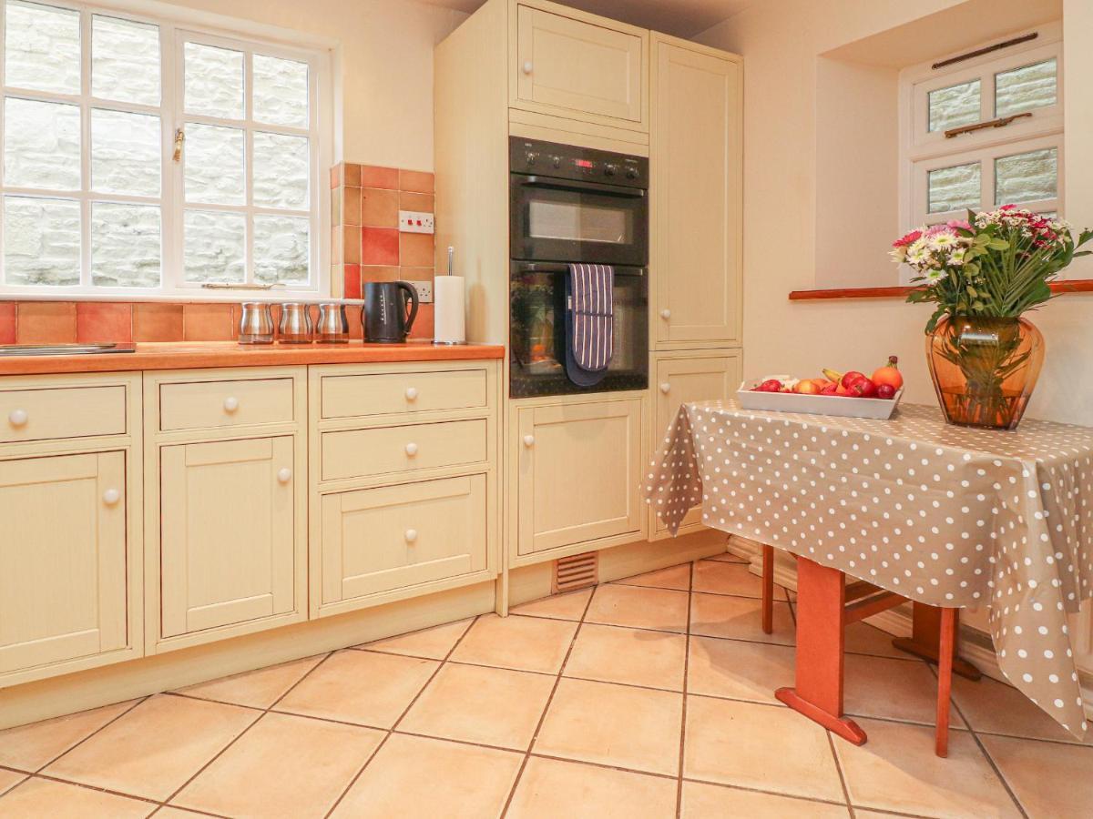 Ewe Cottage Скіптон Екстер'єр фото